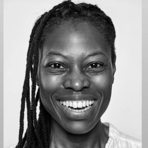 Meet your Posher, Renee